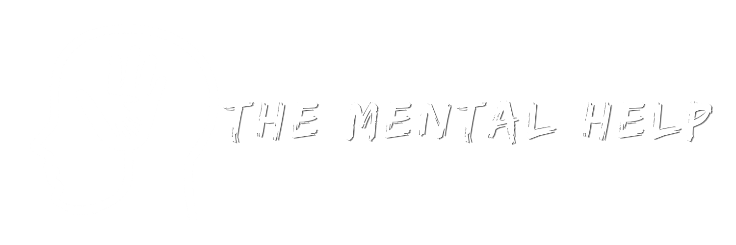 The Mental Help — Think Better. Feel Stronger. Perform Higher.